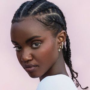 Oma the Label Lydia earrings